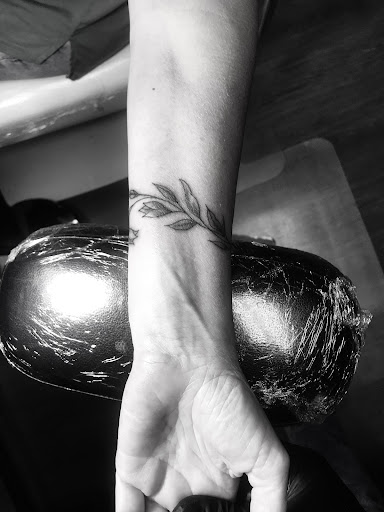 Explore matching tattoo ideas for father and son, creative tattoo ideas in Lake Charles, available at Brand-X Tattoo & Piercing