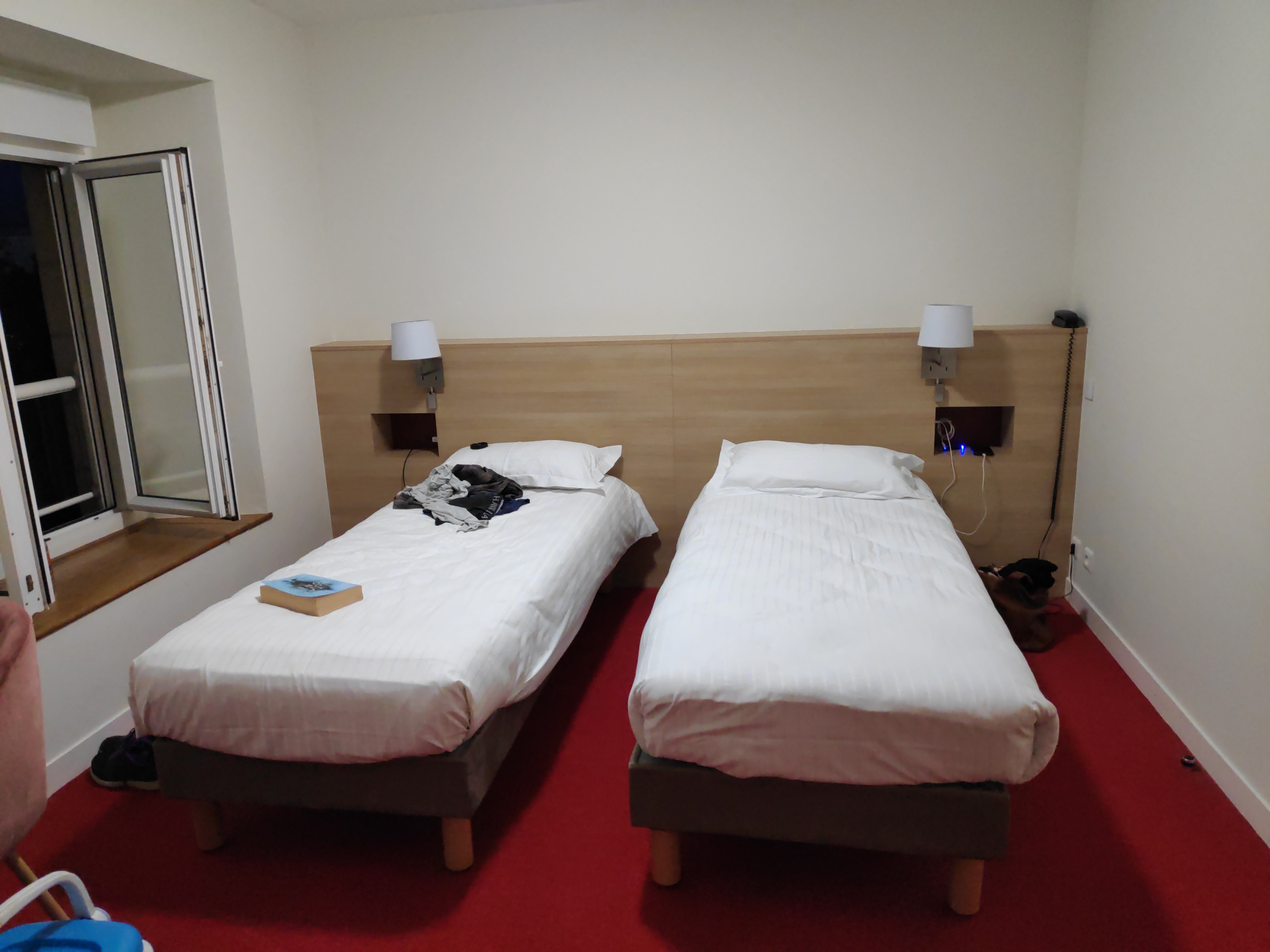 Photo n° 2 de l'avis de Ian.o fait le 10/07/2022 à 19:53