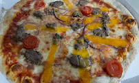 Plats et boissons du Pizzeria Ital Pizza à Antibes - n°18