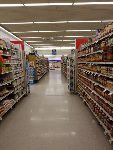 Grocery Store «Winn-Dixie», reviews and photos, 1514 S French Ave, Sanford, FL 32771, USA