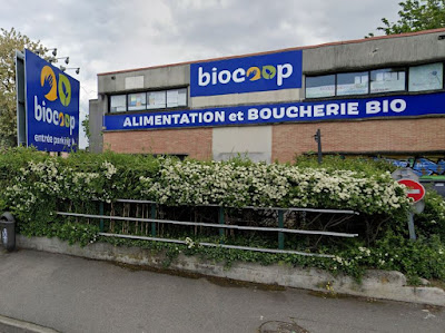 Biocoop Purpan à Toulouse