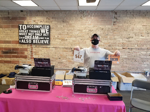 Sportswear Store «Fleet Feet Sports - Lincoln Square», reviews and photos, 4762 N Lincoln Ave, Chicago, IL 60625, USA