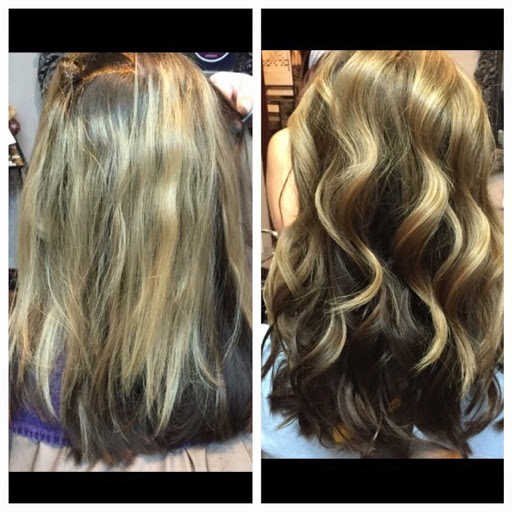 Beauty Salon «Bellissimo Salon & Spa», reviews and photos, 1120 Mississippi Ave, Lynn Haven, FL 32444, USA