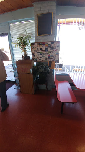 Donut Shop «Alvernon Donut Shop», reviews and photos, 1450 S Alvernon Way, Tucson, AZ 85711, USA