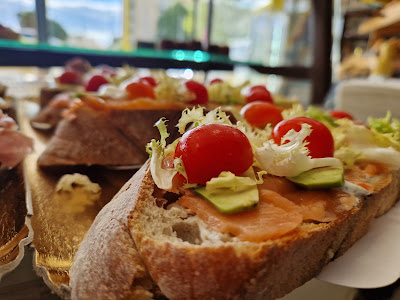 Artisan Boulanger "Crousti'Crock" à Rochefort