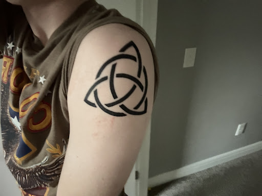 Explore unique tattoo ideas for women, creative tattoo ideas in Overland Park, available at Talent Tattoo And Body Piercing