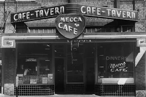 Mecca Cafe image