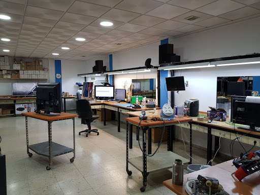 Double R TV en Albacete, Albacete