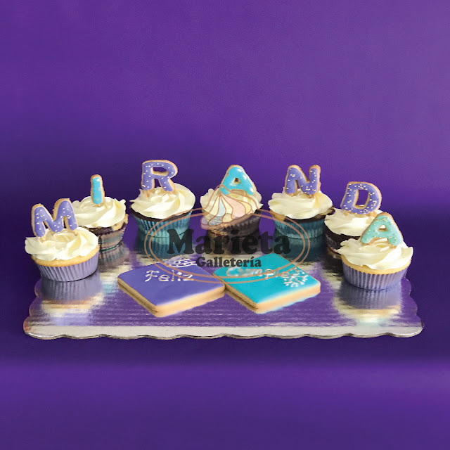 Marieta Galleteria Uruapan