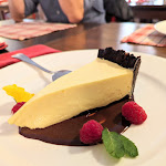 Photo n°3 de l'avis de Ellii.. fait le 02/04/2024 à 20:31 sur le  Amici Miei Vinosteria à Lugo