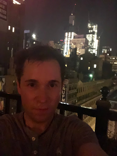 Cocktail Bar «Fermentation Lounge», reviews and photos, 415 All Saints St #113, Tallahassee, FL 32301, USA