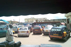 Sekondi Taxi Station image