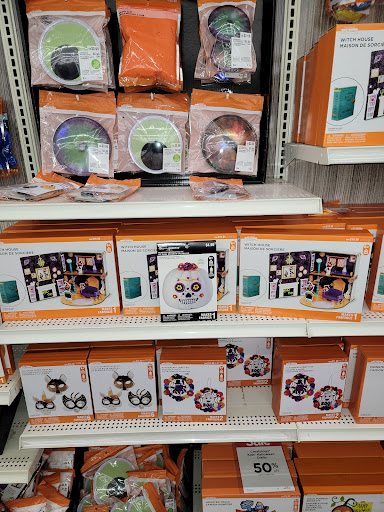 Craft Store «Michaels», reviews and photos, 2384 E 79th Ave, Merrillville, IN 46410, USA