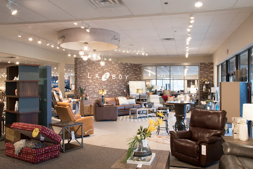 Furniture Store «La-Z-Boy Furniture Galleries», reviews and photos, 500 Romence Rd, Portage, MI 49024, USA