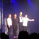 Photo n°1 de l'avis de Karlheinz.o fait le 21/04/2024 à 09:38 sur le  Hotel NH Bingen à Bingen