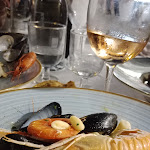 Photo n°1 de l'avis de Luigia.i fait le 14/07/2023 à 21:05 sur le  La Tana Dell'Artista à Bari