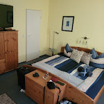 Photo n°4 de l'avis de Stefanie.c fait le 13/09/2023 à 10:09 sur le  Pension Petersohn à Am Mellensee