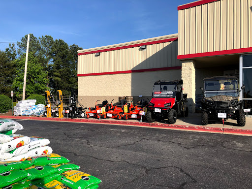 Home Improvement Store «Tractor Supply Co.», reviews and photos, 2091 E Main St, Spartanburg, SC 29307, USA