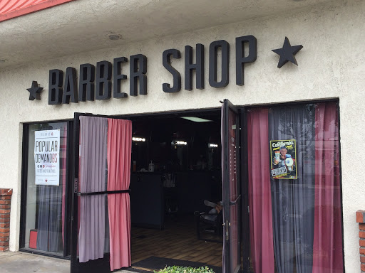 Barber Shop «Popular Demand Barbershop», reviews and photos, 1700 W Valley Blvd, Alhambra, CA 91803, USA
