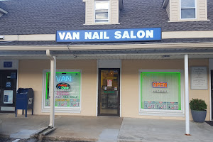 Van Nails Salon