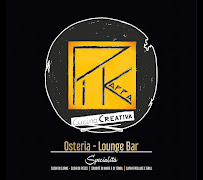 Restaurant italien Barcala à Alassio (le menu)