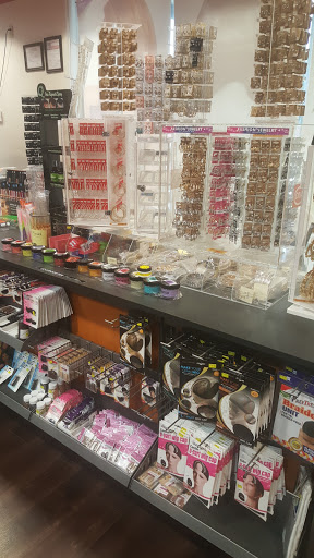 Beauty Supply Store «Black Fox Beauty Supply», reviews and photos, 9418 Potranco Rd, San Antonio, TX 78251, USA