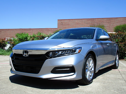 Used Car Dealer «Select City Cars», reviews and photos, 10503 Forest Ln Suite 156, Dallas, TX 75243, USA