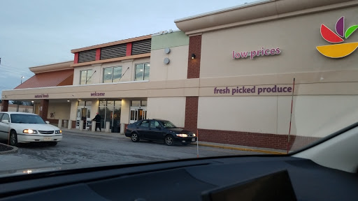 Supermarket «Super Stop & Shop», reviews and photos, 375 Centre Ave, Abington, MA 02351, USA