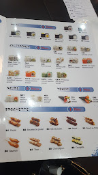 Photo n°8 de To'Sushi à Aubergenville ()