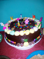 Helados Y Pasteles Artesanales "D'Pao Cake"