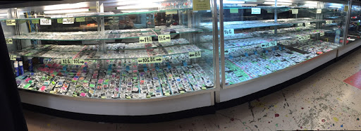 Tobacco Shop «Zero Gravity», reviews and photos, 2601 Spring Ave SW, Decatur, AL 35601, USA