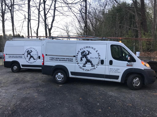 Katonah Plumbing & Heating Inc in Bedford Hills, New York