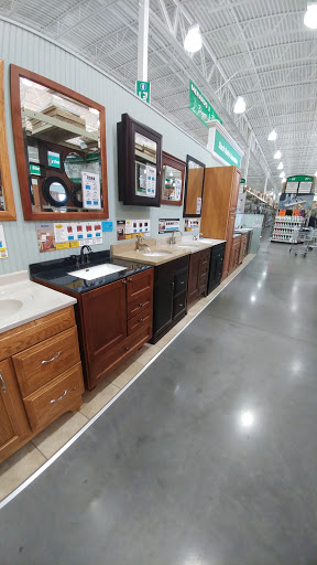 Home Improvement Store «Menards», reviews and photos, 1415 County Rd 134, Buffalo, MN 55313, USA