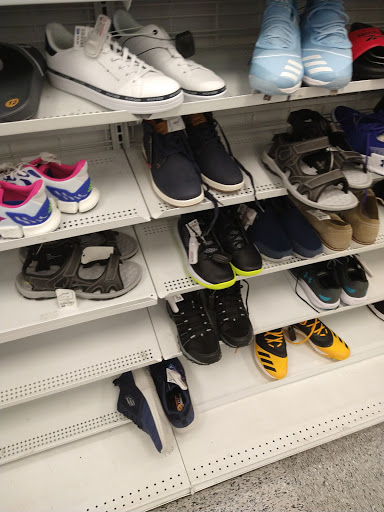 Department Store «Marshalls», reviews and photos, 2735 E Bidwell St, Folsom, CA 95630, USA