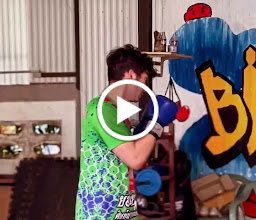 Maenam Muaythai photo
