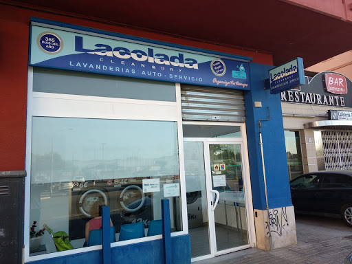 Lacolada Clean & Dry