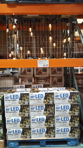 Warehouse store «Costco Wholesale», reviews and photos, 1130 Broadway, Chula Vista, CA 91911, USA