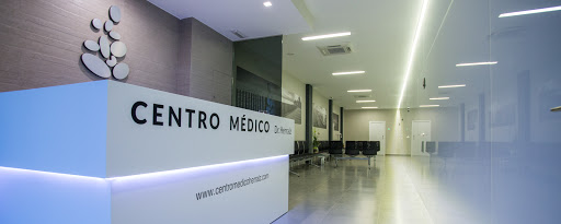 Centro Médico Herraiz en Benicarló, Castellón