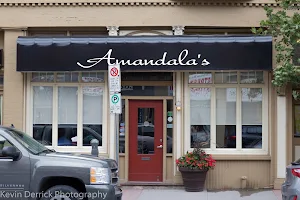 Amandala's Restaurant image