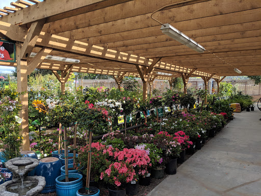 Plant nursery Anaheim