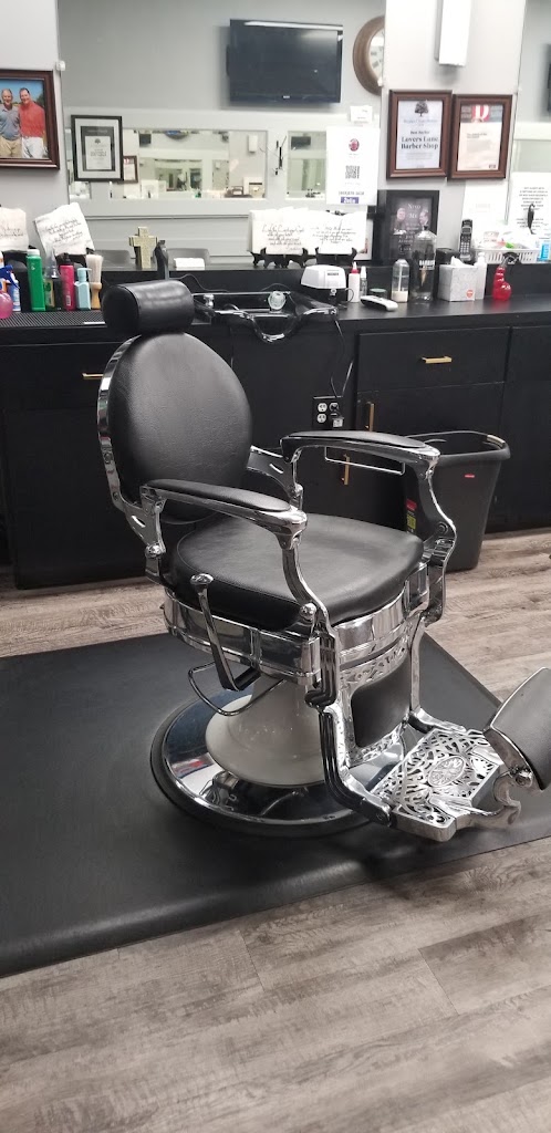 Lovers Lane Barber Shop 75225