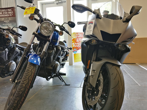 ATV Dealer «Capital Powersports», reviews and photos, 10920 Star Rd, Wake Forest, NC 27587, USA