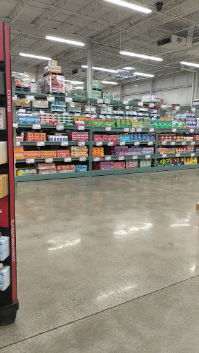 Warehouse club «BJ’s Wholesale Club», reviews and photos, 3985 Plank Rd, Fredericksburg, VA 22407, USA