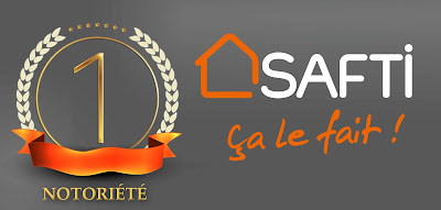 Mickaël FOLIO - Conseiller immobilier SAFTI - Corbeil-Essonnes à Corbeil-Essonnes