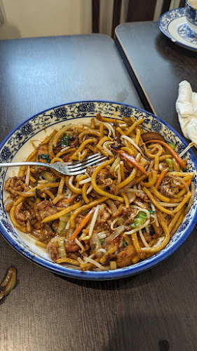Shang Hai Chinese Restaurant - Restaurant