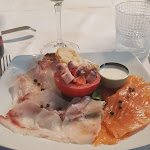 Photo n°8 de l'avis de mafalda.a fait le 25/12/2018 à 20:03 sur le  Blu Hotel, Sure Hotel Collection by Best Western à Collegno