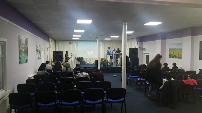 Reviews of New Mercy Asian Church in Glasgow - Church