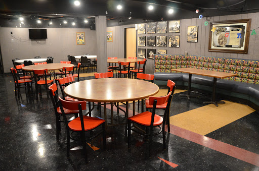 Bowling Alley «Schwoegler Park Towne Lanes», reviews and photos, 444 Grand Canyon Dr, Madison, WI 53719, USA