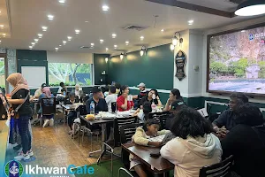 Ikhwan Cafe Sydney image