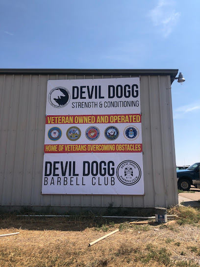 Devil Dogg Strength & Conditioning